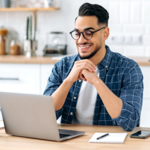 Faça Cursos Profissionalizantes 100% Online. Saiba mais visitando nosso site!